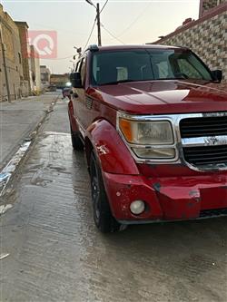 دودج نيترو
